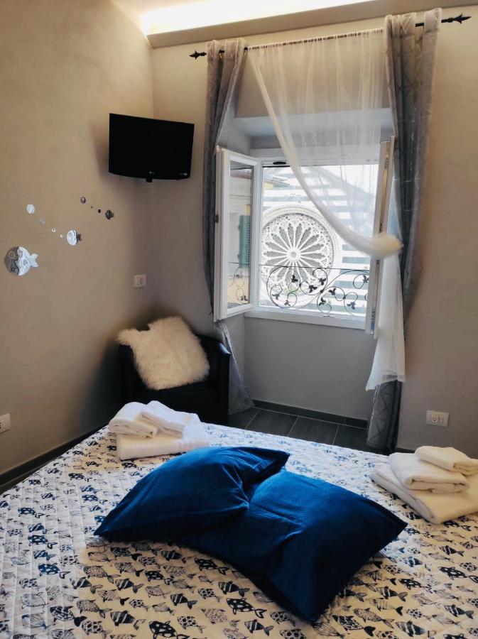 A Ca Du Kubla Appartamento Monterosso al Mare