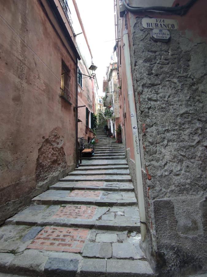 Appartamento A Ca Du Kubla *