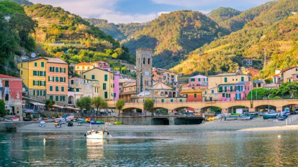 Appartamento A Ca Du Kubla Monterosso al Mare