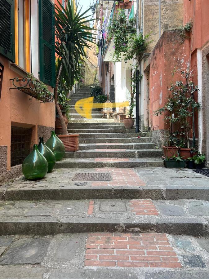 Appartamento A Ca Du Kubla