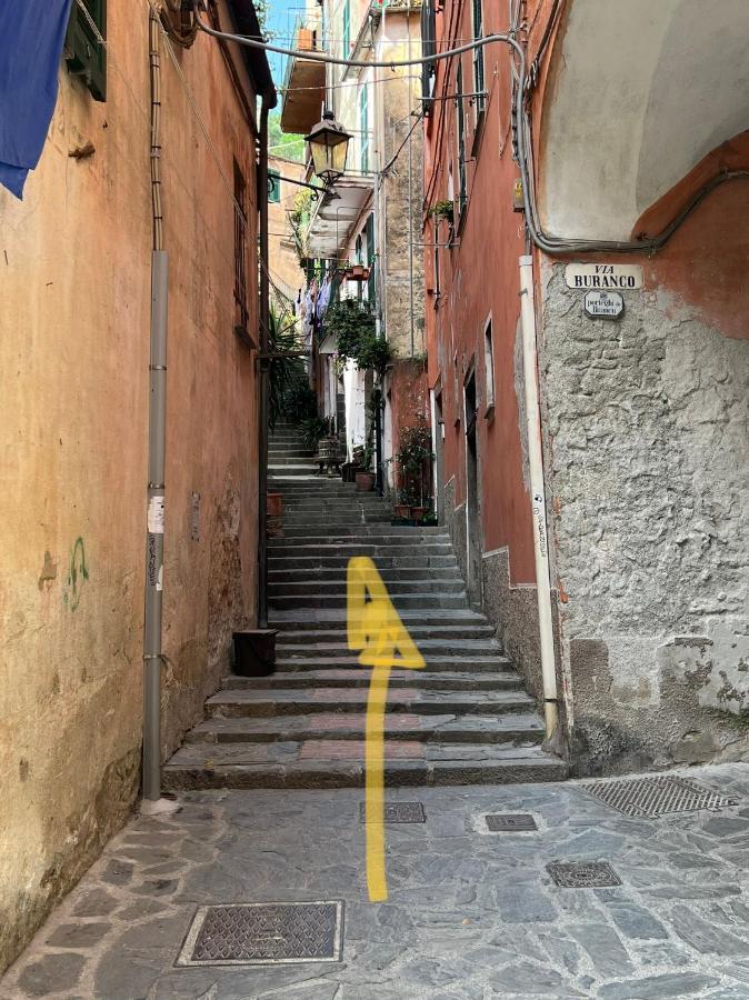 A Ca Du Kubla Appartamento *