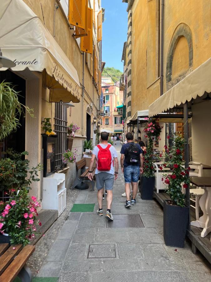 Appartamento A Ca Du Kubla Monterosso al Mare