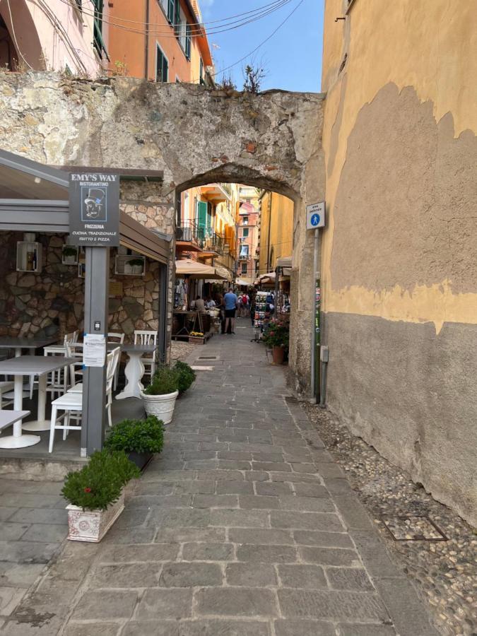 Appartamento A Ca Du Kubla Monterosso al Mare
