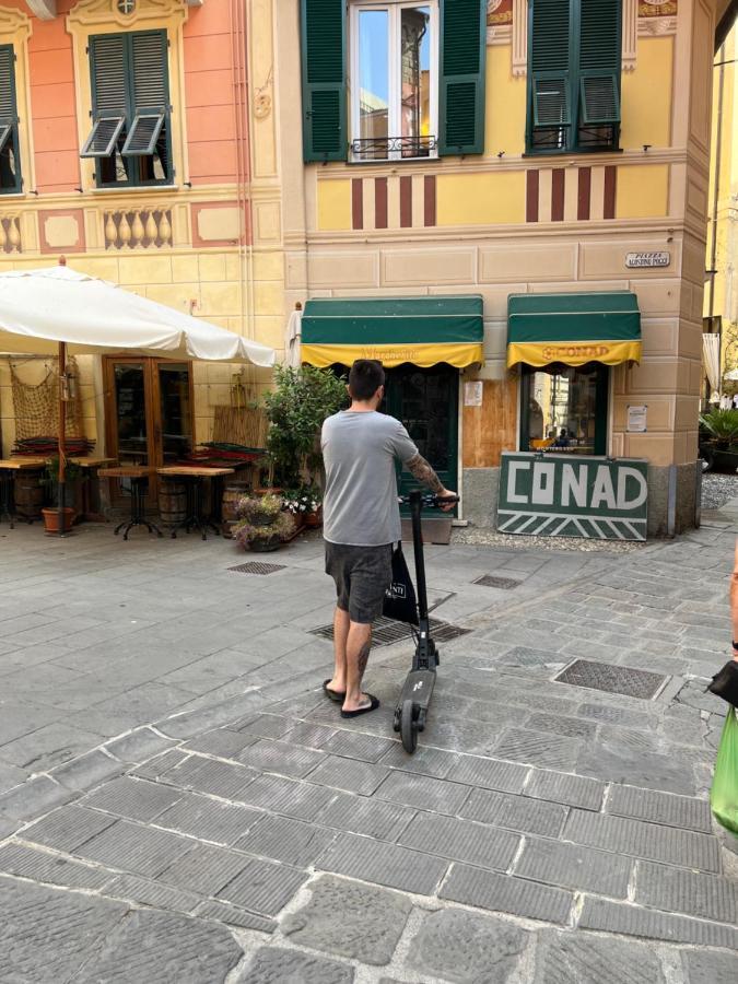 Appartamento A Ca Du Kubla