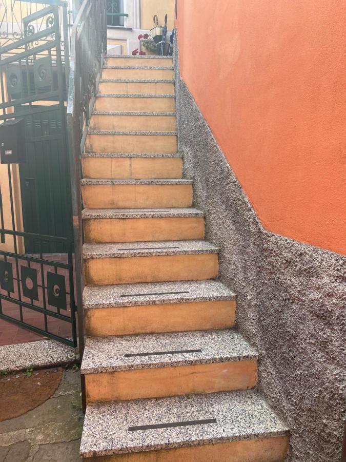 A Ca Du Kubla Appartamento Monterosso al Mare