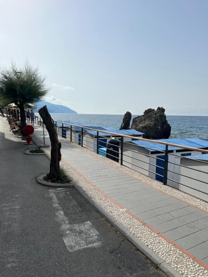 A Ca Du Kubla Appartamento *