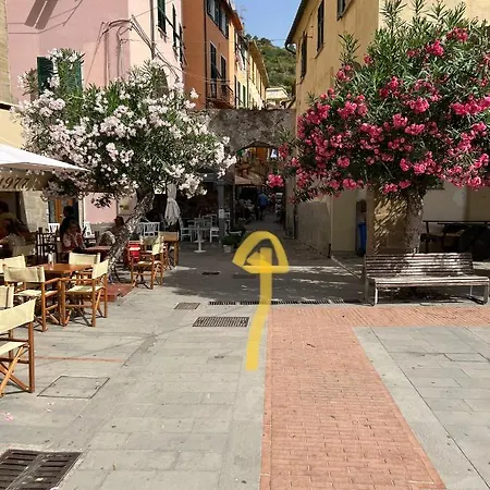 A Ca Du Kubla Apartment Monterosso al Mare Exterior photo