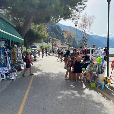 A Ca Du Kubla Apartment Monterosso al Mare Exterior photo