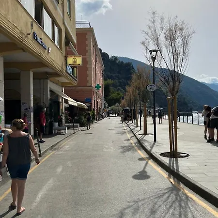 A Ca Du Kubla Apartment Monterosso al Mare Exterior photo