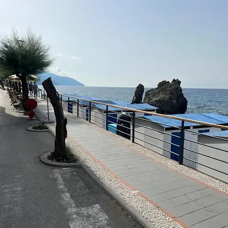 A Ca Du Kubla Apartment Monterosso al Mare Exterior photo