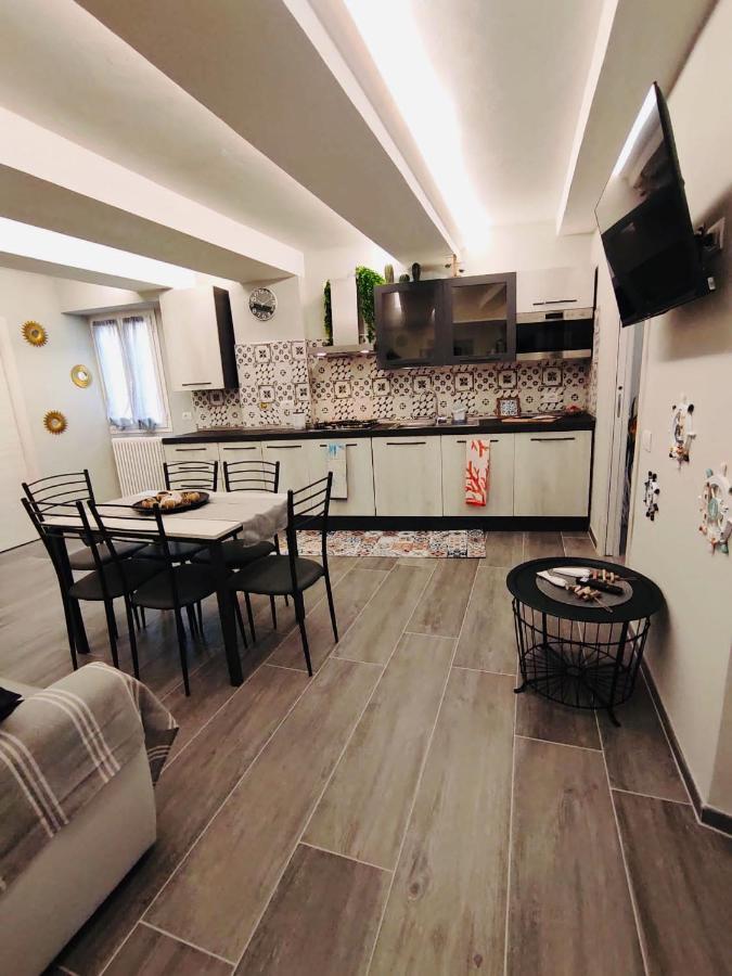 A Ca Du Kubla Apartment *
