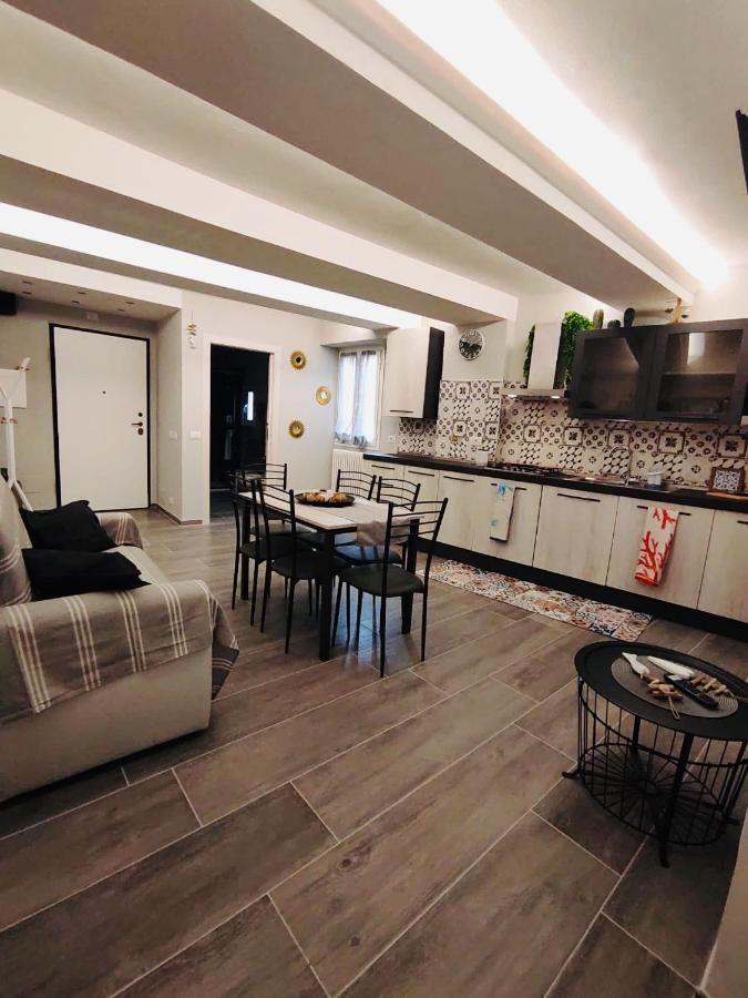 A Ca Du Kubla Apartment *