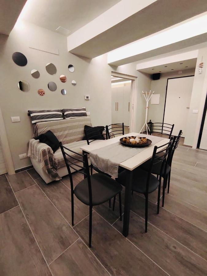 Apartment A Ca Du Kubla