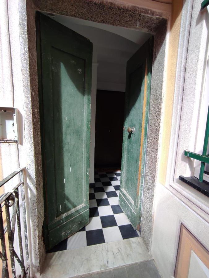 Apartment A Ca Du Kubla Monterosso al Mare