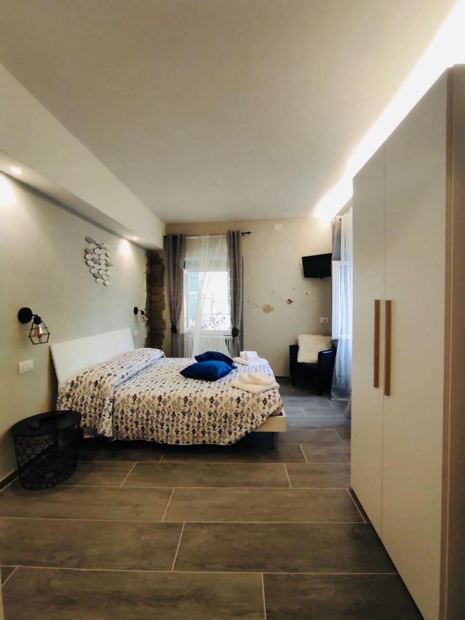 A Ca Du Kubla Apartment