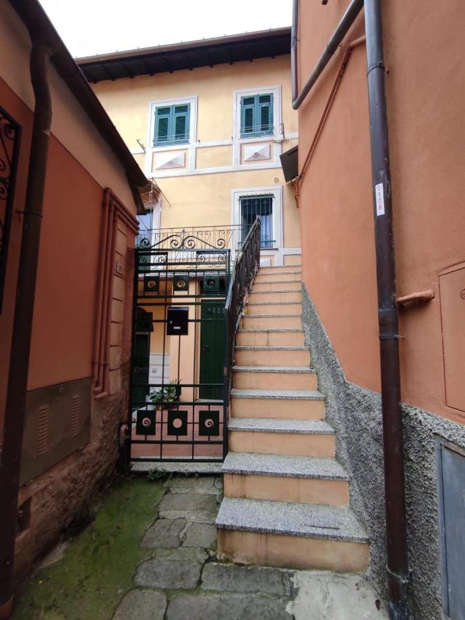 A Ca Du Kubla Apartment Monterosso al Mare
