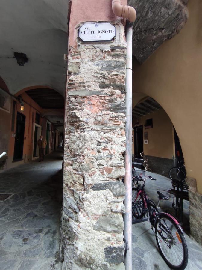 A Ca Du Kubla Apartment *