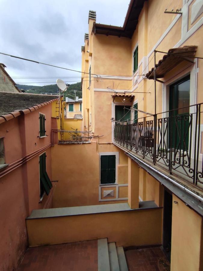 A Ca Du Kubla Monterosso al Mare