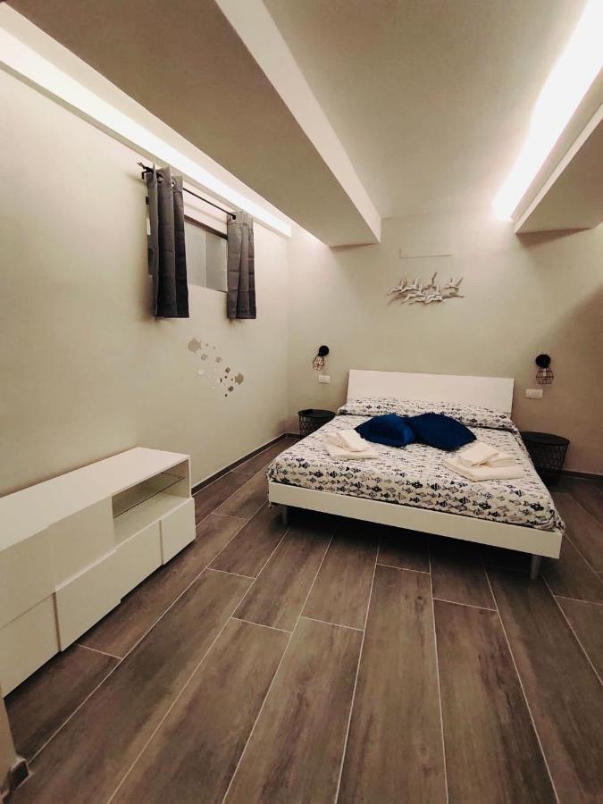 A Ca Du Kubla Apartment