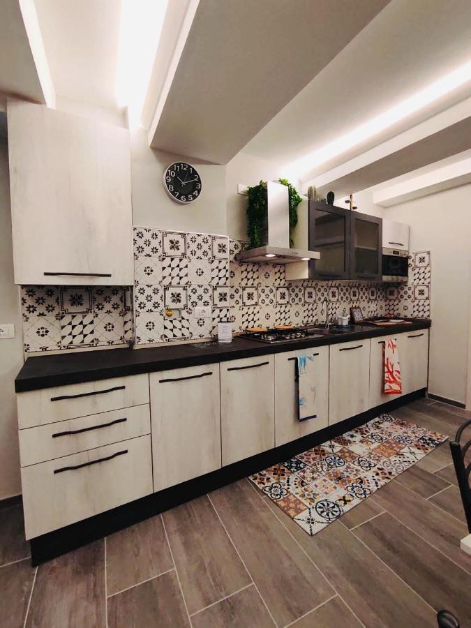 A Ca Du Kubla Apartment *