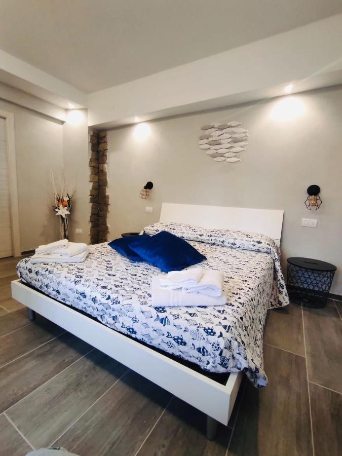 A Ca Du Kubla Apartment *