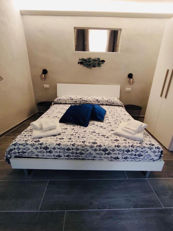 A Ca Du Kubla Apartment *