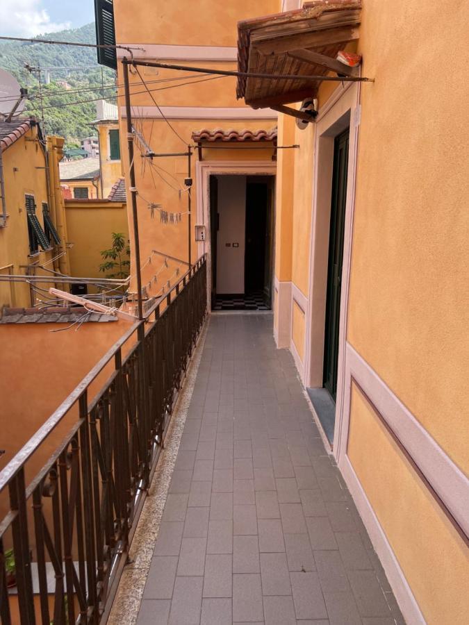 A Ca Du Kubla Apartment