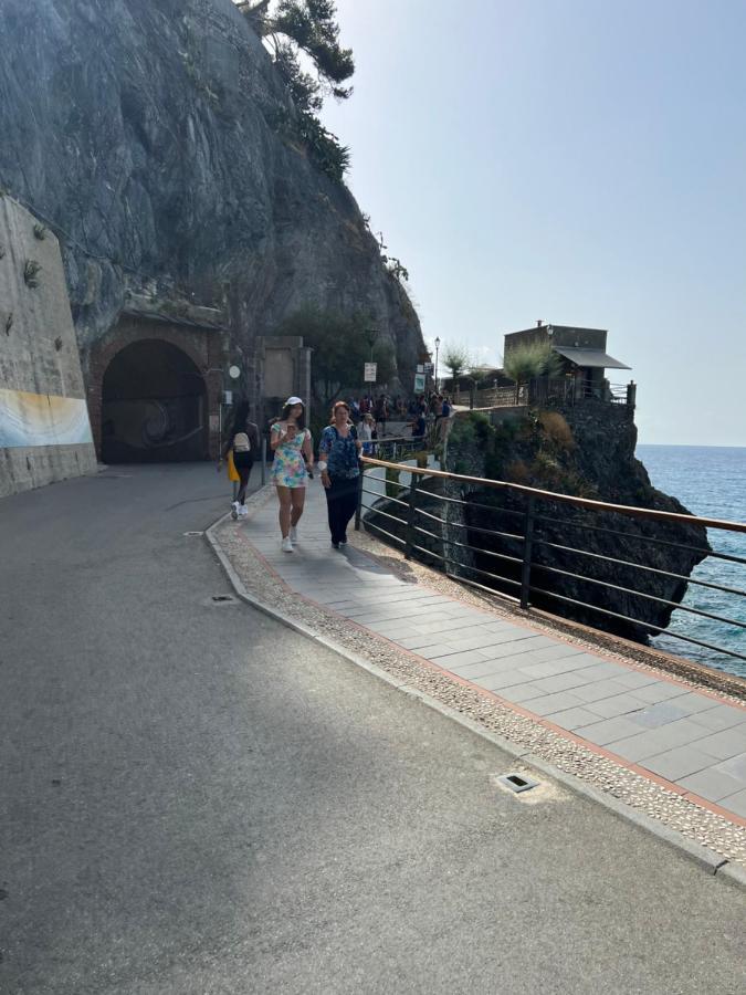 Apartment A Ca Du Kubla Monterosso al Mare
