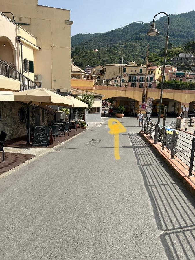 A Ca Du Kubla Monterosso al Mare