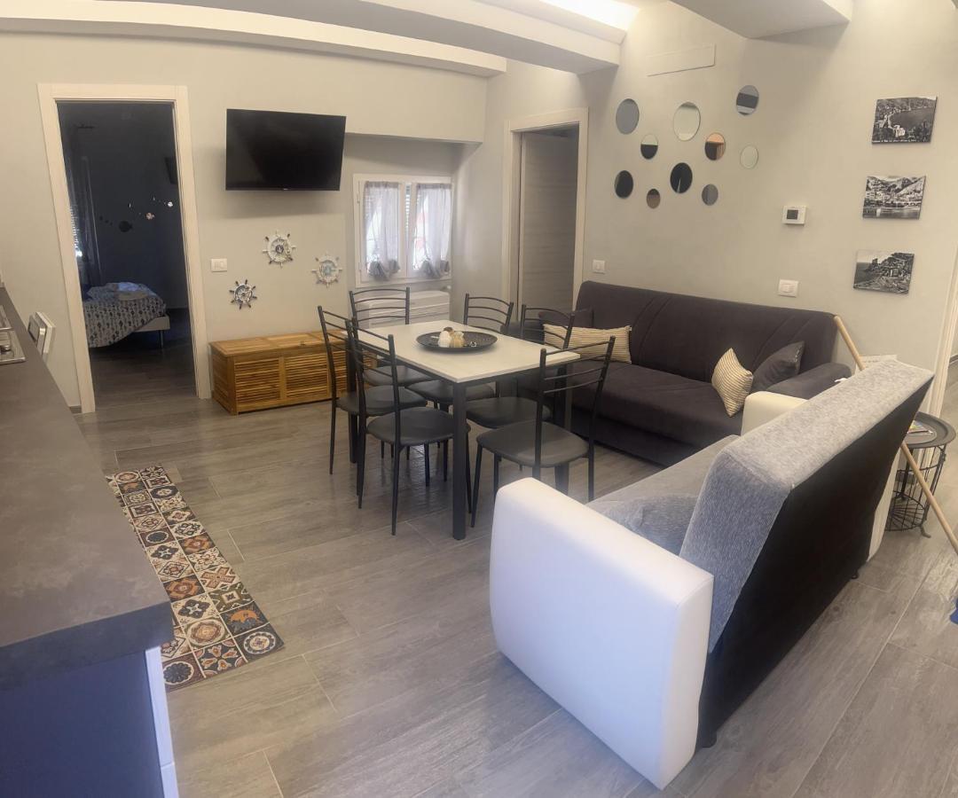 Apartment A Ca Du Kubla Monterosso al Mare